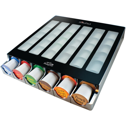 Solofill Automatic K-cup Dispenser