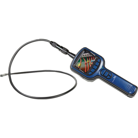 Whistler 2.7&#34; Color Inspection Camera