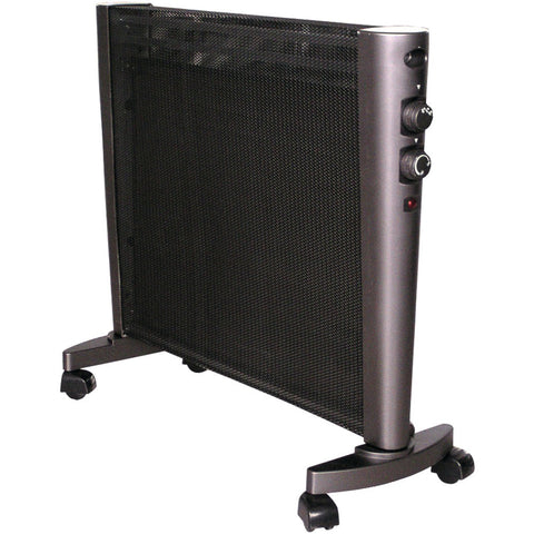 Optimus Micathermic Flat-panel Heater