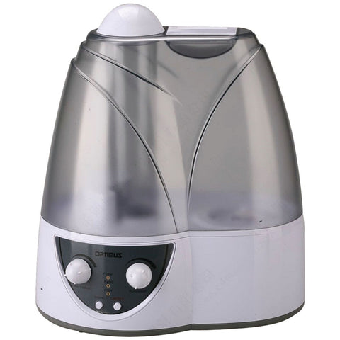 Optimus 2-gallon Cool Mist Ultrasonic Humidifier