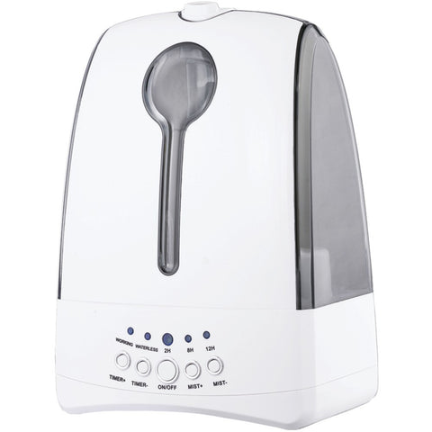 Optimus 2-gallon Cool Mist Ultrasonic Humidifier