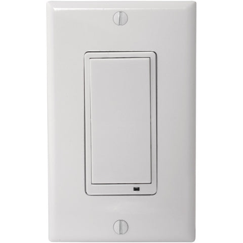 Linear Z-wave 3-way Wall-mount Dimmer Switch