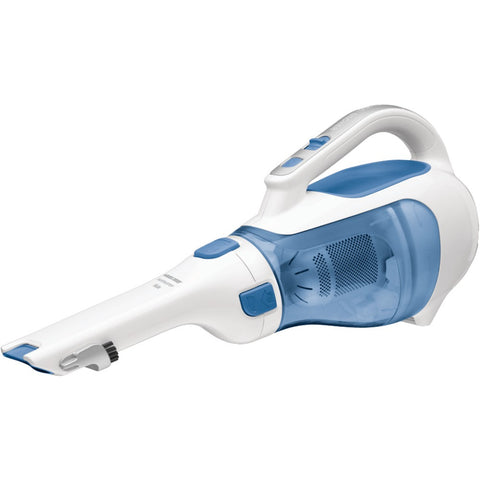 Black & Decker 14-volt Dustbuster Cyclonic Hand Vacuum