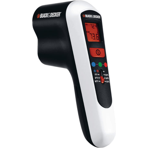 Black & Decker Thermal Leak Detector