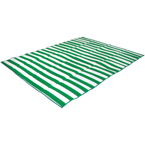 Stansport 60&#34; X 78&#34; Tatami Ground Mat