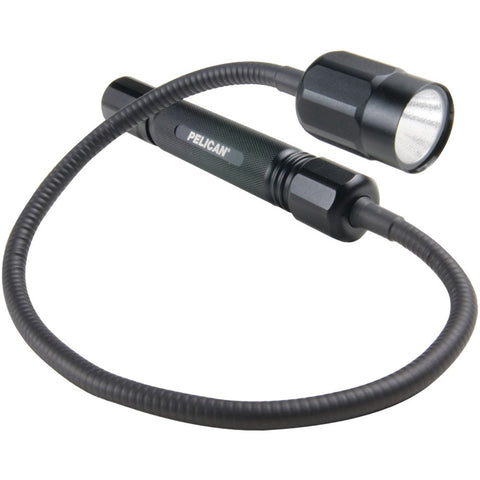 Pelican 2365 Flex Neck 65-lumen Led Flashlight