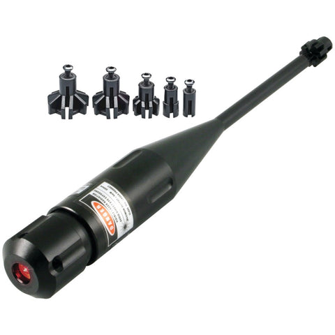 Bushnell .22 Caliber-.50 Caliber Laser Boresighter Kit