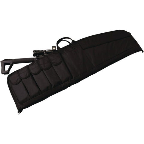 Uncle Mikes Tactical Rifle Case (43&#34; Large)