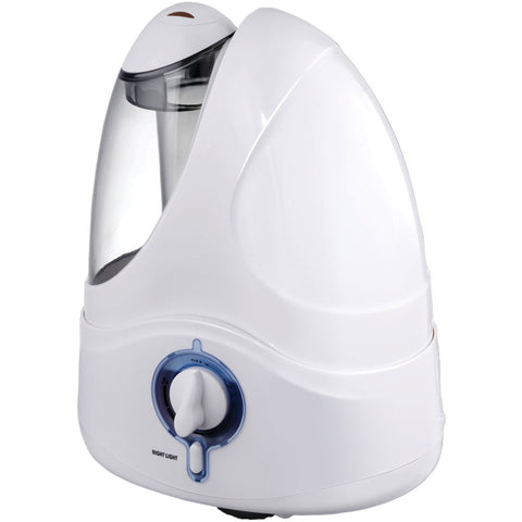 Optimus 1.5-gallon Cool Mist Ultrasonic Humidifier