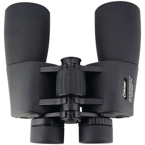 Coleman Signature Waterproof Porro Prism Binoculars (16 X 50mm)