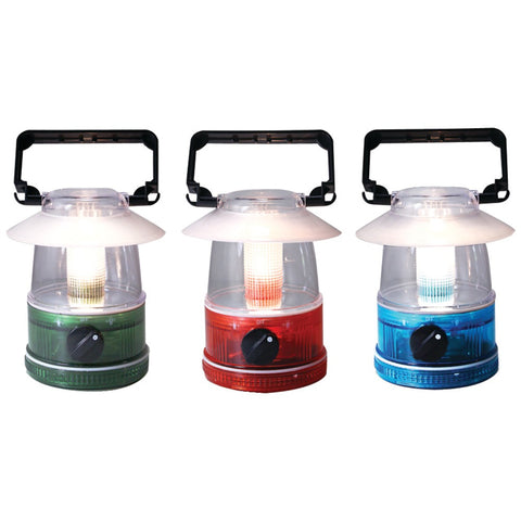 Northpoint Led Lantern 3 Pk