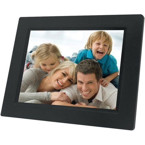 Naxa Tft Led Digital Photo Frame (7&#34;)