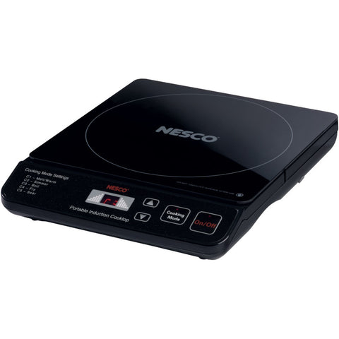 Nesco Portable Induction Cook Top