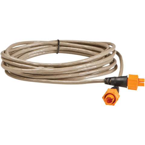 Lowrance 25ft Ethernet Cable