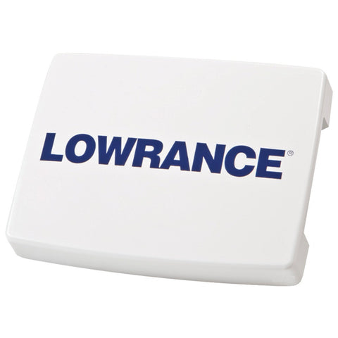 Lowrance Elite-5 Sun And Dust Cover
