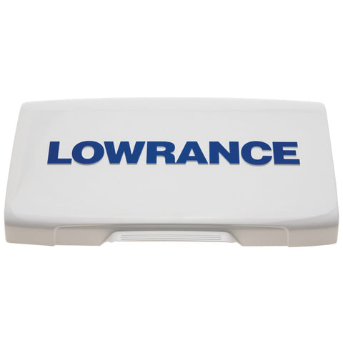 Lowrance Elite-7 Sun And Dust Cover