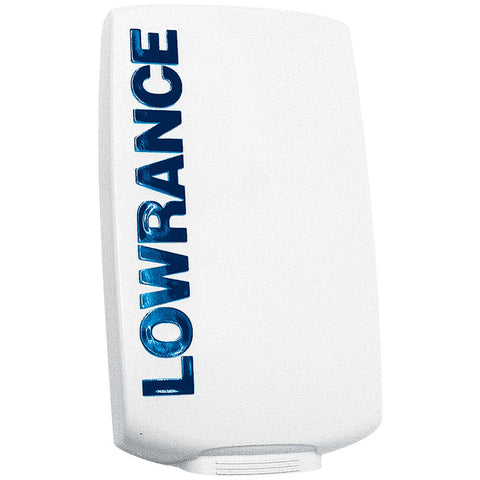 Lowrance Elite-4 And Mark-4 Hdi Sun And Dust Cover