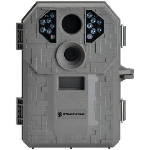 Stealth Cam 6.0 Megapixel P12 50ft Scouting Camera