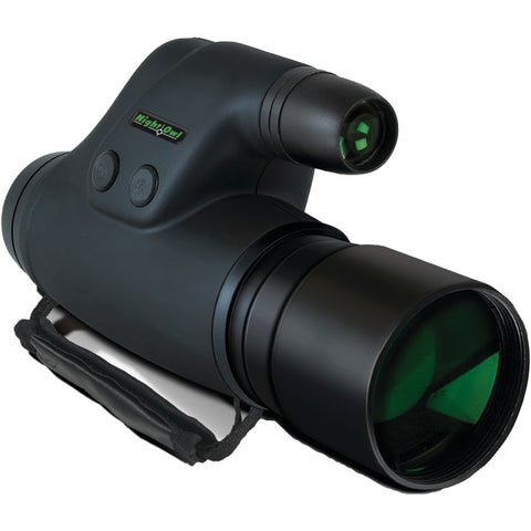 Night Owl Optics Night Owl Optics 5-power Night Vision Monocular