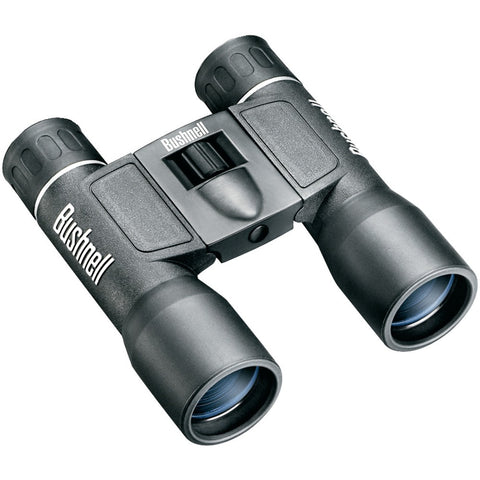 Bushnell Powerview 16 X 32mm Frp Compact Binoculars