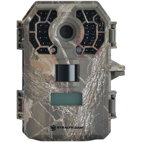 Stealth Cam 10.0 Megapixel G42ng 100ft No Glo Scouting Camera