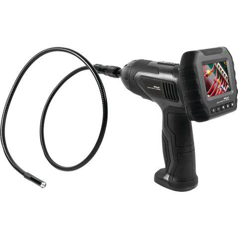 Whistler 2.7&#34; Color Inspection Camera