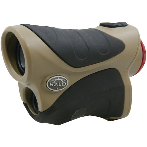 Halo Laser Rangefinder (x-ray 900)