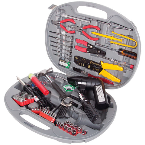 Manhattan U145 Universal Tool Kit