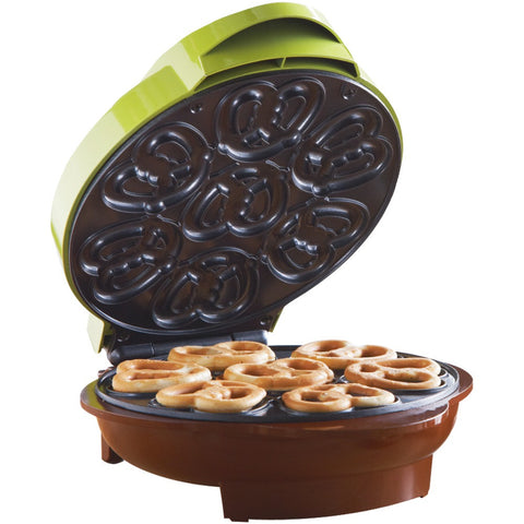 Brentwood Mini Pretzel Maker