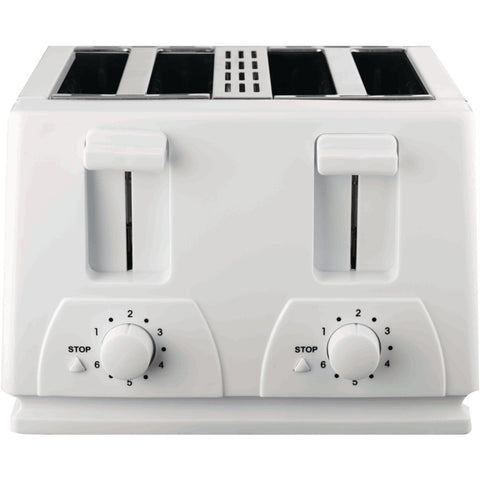 Brentwood 4-slice Toaster