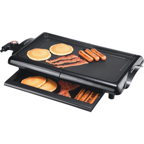 Brentwood Electric Griddle