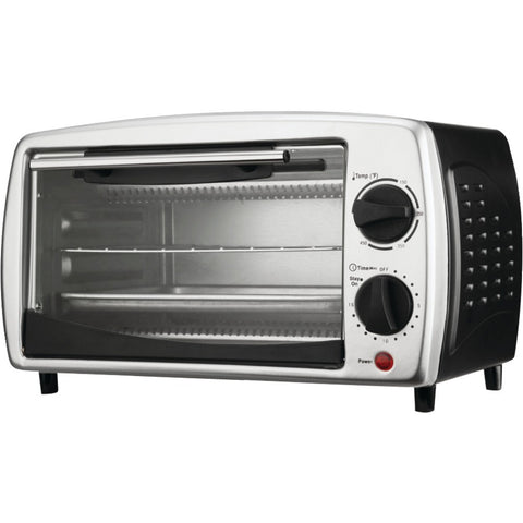 Brentwood 4-slice (9-liter) Toaster Oven Broiler