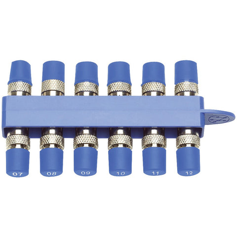 Ideal Vdv Ii Coaxial Remotes 12 Pk