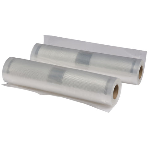 Nesco(r) American Harvest Replacement Bag Rolls 2 Pk (8&#34; X 20&#34;)