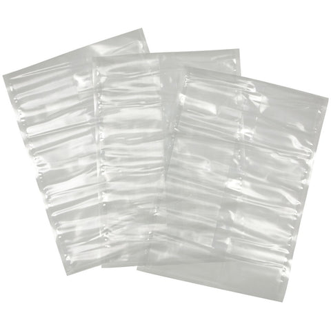 Nesco(r) American Harvest 50 Count Sealer Bags (11.0&#34; X 15.75&#34;)