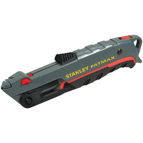 Stanley Fatmax Safety Knife