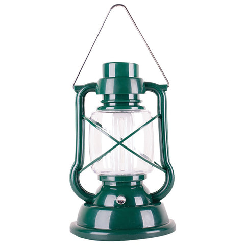 Stansport 66-lumen 3-watt Hurricane Lantern