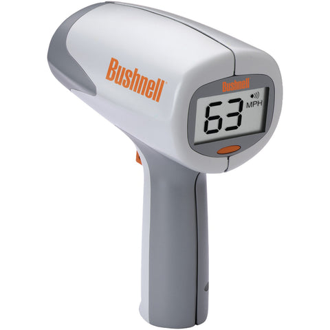 Bushnell Velocity Speed Sports Radar Gun