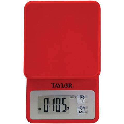 Taylor Compact Kichen Scale