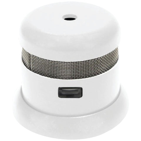 First Alert Atom Micro Photoelectric Smoke Alarm