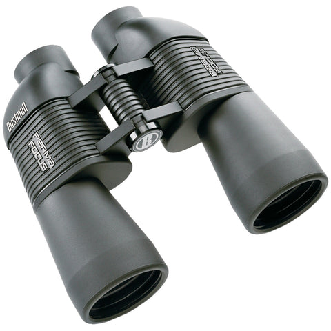 Bushnell Permafocus 12 X 50mm Compact Binoculars