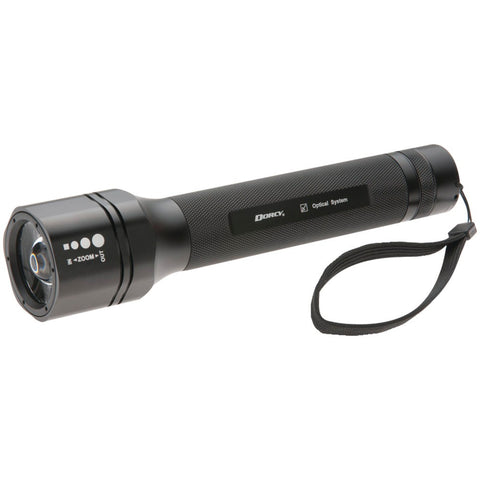 Dorcy 346-lumen Zx Series Led Flashlight