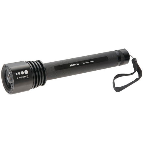 Dorcy 530-lumen Zx Series Led Flashlight