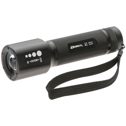 Dorcy 115-lumen Zx Series Led Flashlight