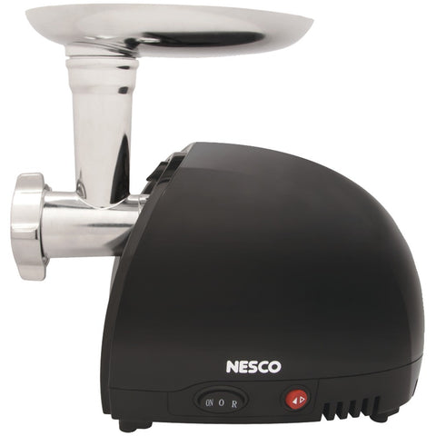 Nesco(r) 500-watt Food Grinder (gray)