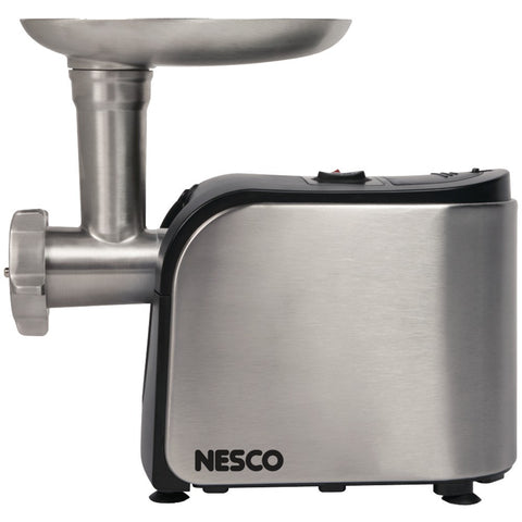 Nesco(r) 500-watt Food Grinder (stainless Steel)