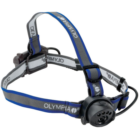 Olympia Led Headlamp (80-lumen)