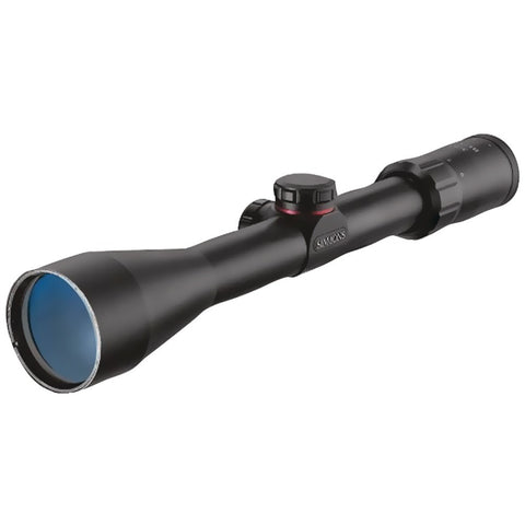 Simmons 8-point 3-9 X 40mm Riflescope