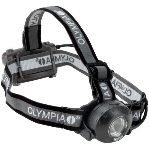 Olympia 230-lumen Led Headlamp