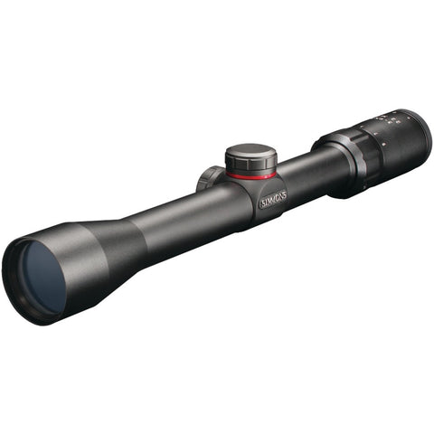 Simmons 3-9 X 32mm .22 Mag Riflescope
